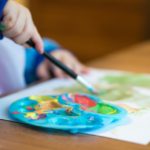 Развитие творческих способностей детей. Роль родителей в формировании способностей детей. | Психолог Елена Ковалева