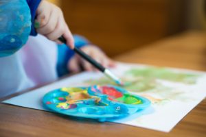 Развитие творческих способностей детей. Роль родителей в формировании способностей детей. | Психолог Елена Ковалева